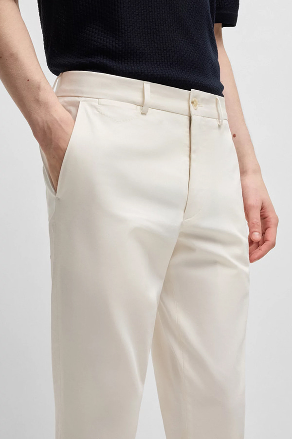 ΠΑΝΤΕΛΟΝΙ BOSS - 118 ΕΚΡΟΥ